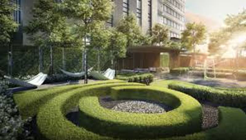 Service Residence for Sale at The Queenwoodz @ Bukit Jalil - Yvonne Yep - Exterior - PropertyGuru.com.my