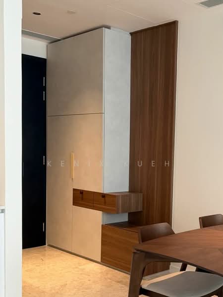 Condominium for Rent at SO Sofitel Kuala Lumpur Residences - Kenix Kueh - Interior - PropertyGuru.com.my
