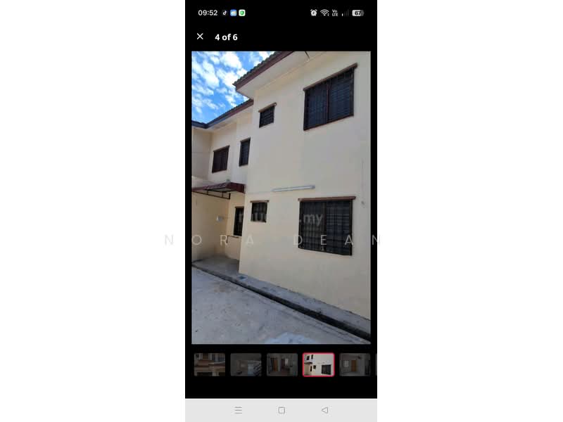 Terraced House for Rent in Bandar Putra Permai (Seri Kembangan) - Nora Dean - PropertyGuru.com.my