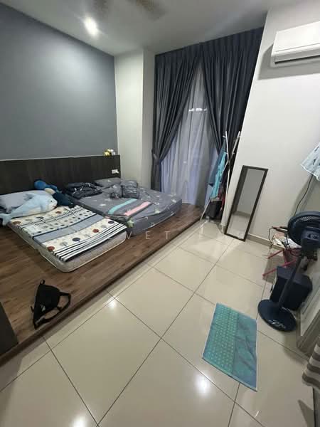 2-storey Terraced House for Sale in Mutiara Rini (Skudai) - Velvet Lau - PropertyGuru.com.my