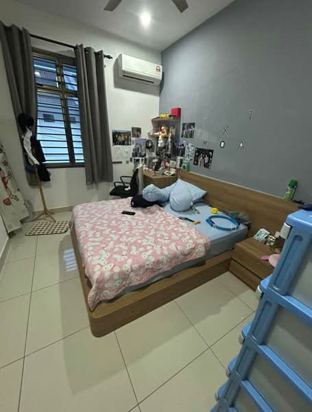 2-storey Terraced House for Sale in Mutiara Rini (Skudai) - Velvet Lau - PropertyGuru.com.my