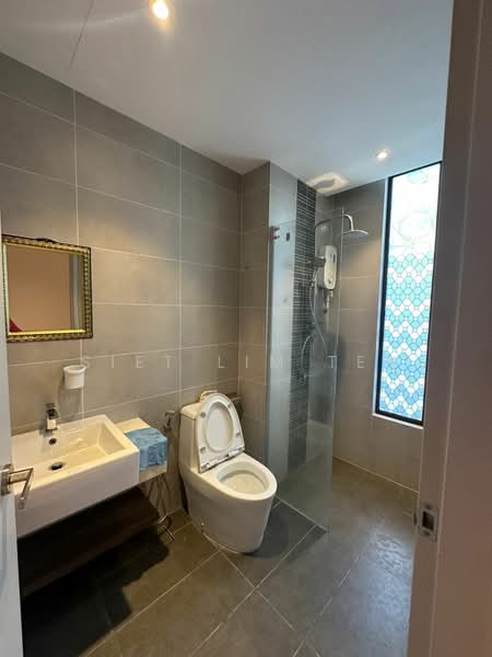 Service Residence for Rent at Far East - Siet Lim Teh - PropertyGuru.com.my