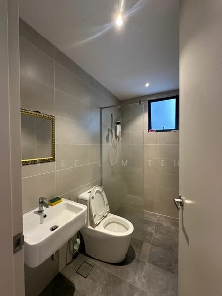 Service Residence for Rent at Far East - Siet Lim Teh - PropertyGuru.com.my