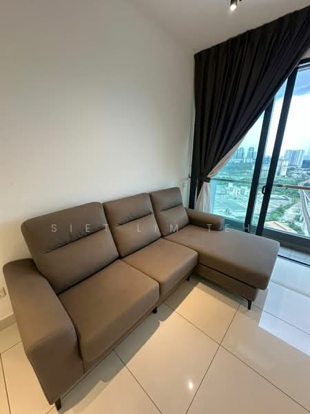 Service Residence for Rent at Far East - Siet Lim Teh - PropertyGuru.com.my