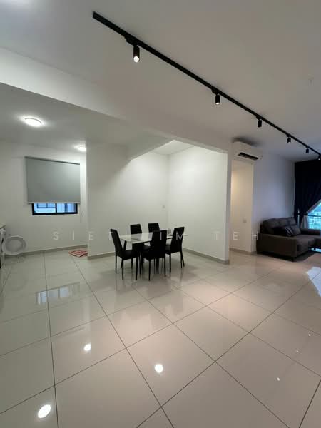Service Residence for Rent at Far East - Siet Lim Teh - PropertyGuru.com.my