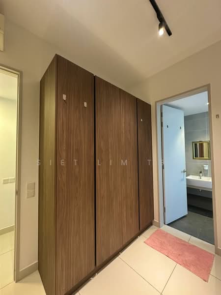 Service Residence for Rent at Far East - Siet Lim Teh - PropertyGuru.com.my