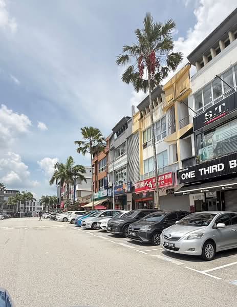 Kedai / Pejabat untuk Disewa di Taman Sutera Utama (Skudai) - Wendy Gan - PropertyGuru.com.my
