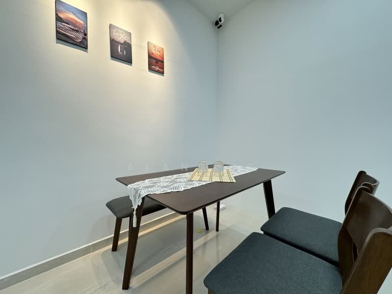 Condominium for Rent at SKS Pavillion Residences - Alan Ler - PropertyGuru.com.my