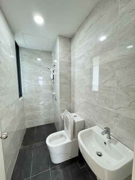 Condominium for Rent at SKS Pavillion Residences - Alan Ler - PropertyGuru.com.my
