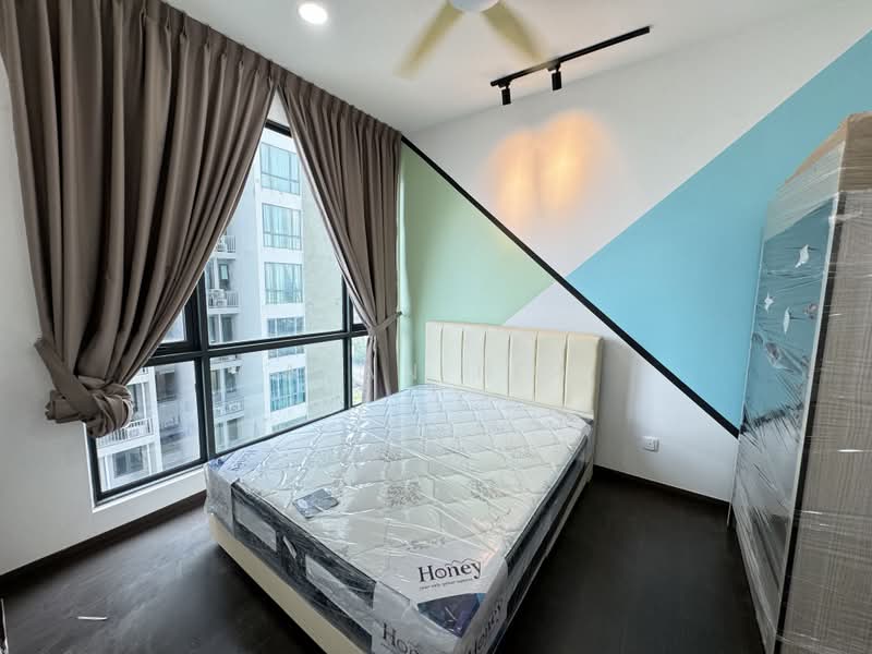 Condominium for Rent at SKS Pavillion Residences - Alan Ler - PropertyGuru.com.my