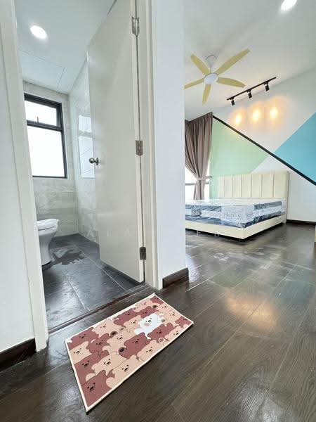 Condominium for Rent at SKS Pavillion Residences - Alan Ler - PropertyGuru.com.my