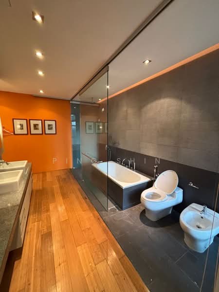 Kondominium untuk Disewa di Park Seven - Ping Shin - PropertyGuru.com.my