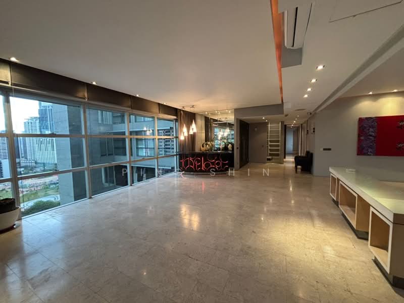 Kondominium untuk Disewa di Park Seven - Ping Shin - PropertyGuru.com.my