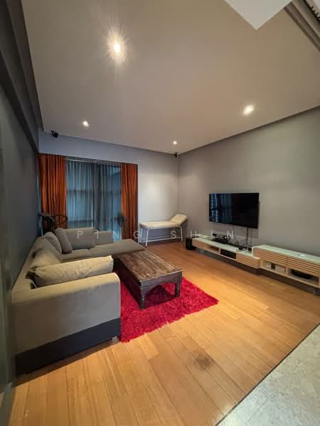 Kondominium untuk Disewa di Park Seven - Ping Shin - PropertyGuru.com.my