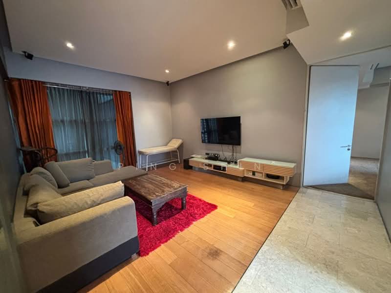 Kondominium untuk Disewa di Park Seven - Ping Shin - PropertyGuru.com.my