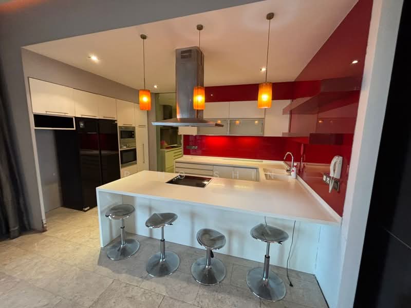 Kondominium untuk Disewa di Park Seven - Ping Shin - PropertyGuru.com.my