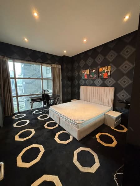 Kondominium untuk Disewa di Park Seven - Ping Shin - PropertyGuru.com.my