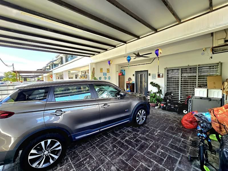 Rumah Teres 2 Tingkat untuk Dijual di Bandar Puncak Alam (Puncak Alam) - Fauzan bin Sahrom - PropertyGuru.com.my