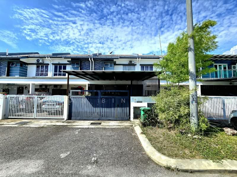 Rumah Teres 2 Tingkat untuk Dijual di Bandar Puncak Alam (Puncak Alam) - Fauzan bin Sahrom - PropertyGuru.com.my