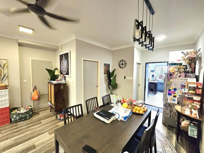 Rumah Teres 2 Tingkat untuk Dijual di Bandar Puncak Alam (Puncak Alam) - Fauzan bin Sahrom - PropertyGuru.com.my