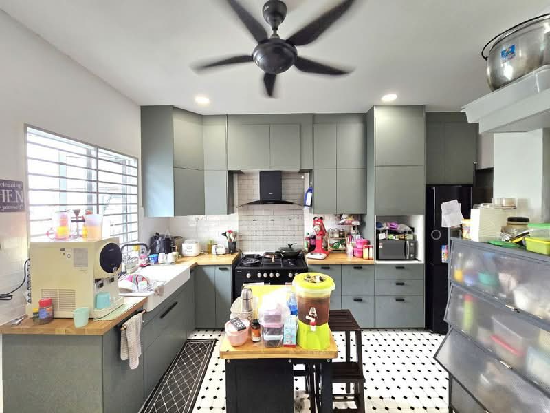 Rumah Teres 2 Tingkat untuk Dijual di Bandar Puncak Alam (Puncak Alam) - Fauzan bin Sahrom - PropertyGuru.com.my
