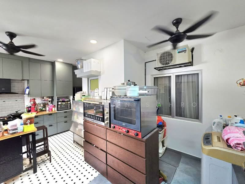 Rumah Teres 2 Tingkat untuk Dijual di Bandar Puncak Alam (Puncak Alam) - Fauzan bin Sahrom - PropertyGuru.com.my