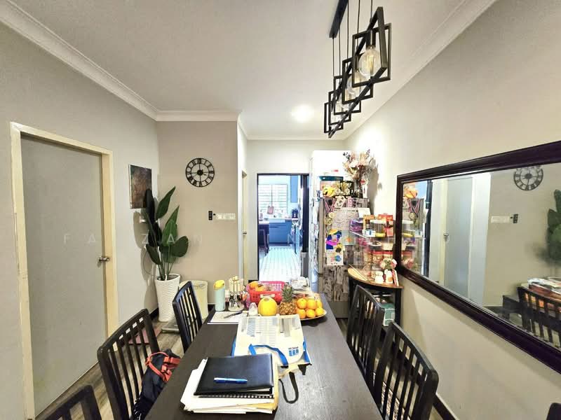 Rumah Teres 2 Tingkat untuk Dijual di Bandar Puncak Alam (Puncak Alam) - Fauzan bin Sahrom - PropertyGuru.com.my