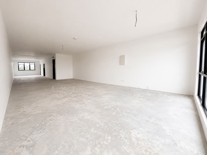 Shop / Office for Rent in Setia Eco Glades (Cyberjaya) - Amy Oktavia - Interior - PropertyGuru.com.my