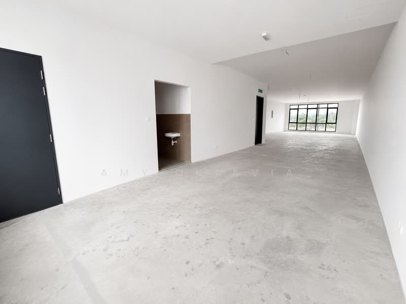 Shop / Office for Rent in Setia Eco Glades (Cyberjaya) - Amy Oktavia - Interior - PropertyGuru.com.my