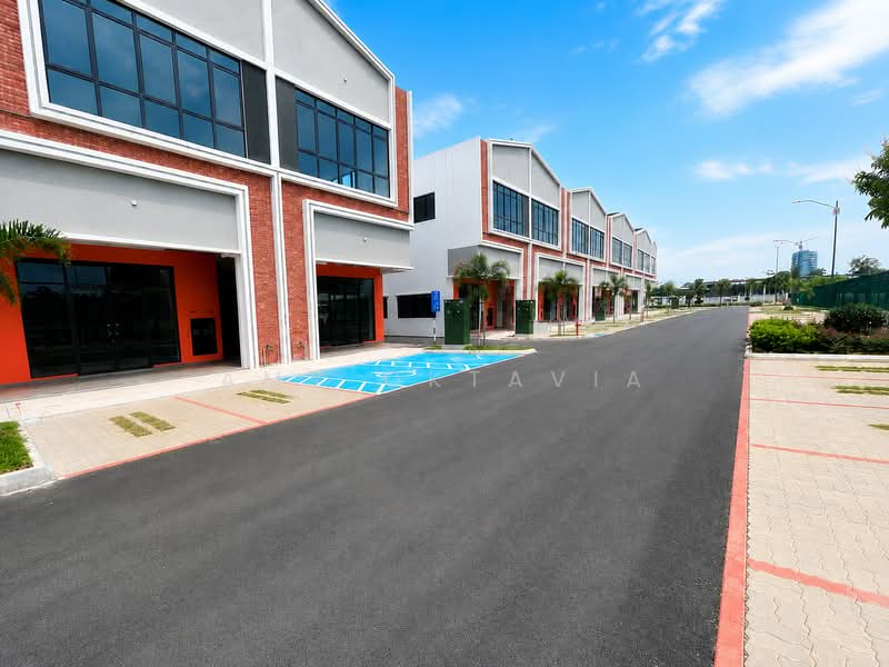 Shop / Office for Rent in Setia Eco Glades (Cyberjaya) - Amy Oktavia - Exterior - PropertyGuru.com.my