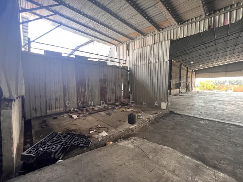 Factory for Sale in Bukit Minyak (Penang) - Cyndi Chan - Interior - PropertyGuru.com.my