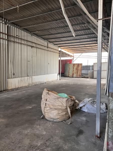 Factory for Sale in Bukit Minyak (Penang) - Cyndi Chan - Interior - PropertyGuru.com.my