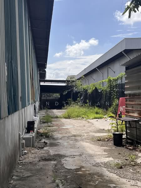 Factory for Sale in Bukit Minyak (Penang) - Cyndi Chan - Exterior - PropertyGuru.com.my