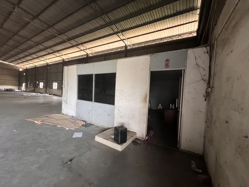 Factory for Sale in Bukit Minyak (Penang) - Cyndi Chan - Interior - PropertyGuru.com.my