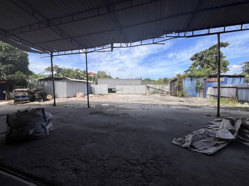 Factory for Sale in Bukit Minyak (Penang) - Cyndi Chan - Exterior - PropertyGuru.com.my