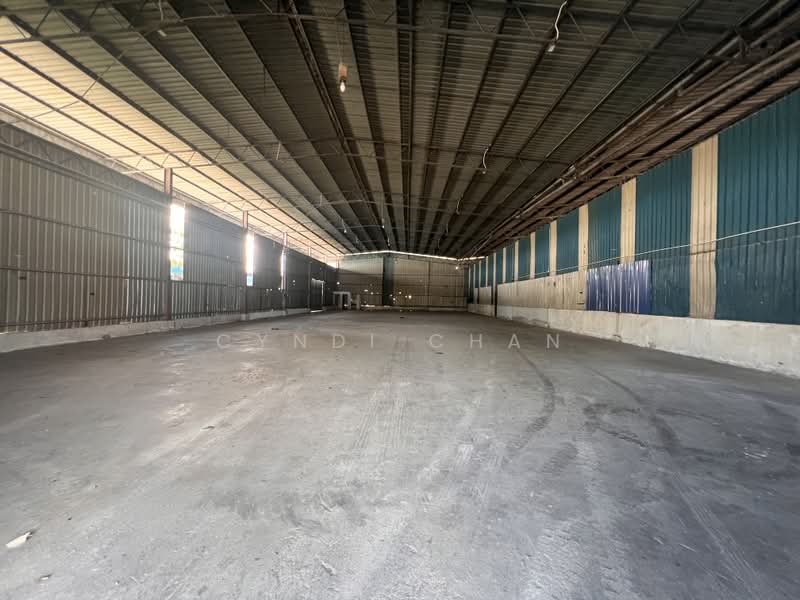 Factory for Sale in Bukit Minyak (Penang) - Cyndi Chan - Interior - PropertyGuru.com.my