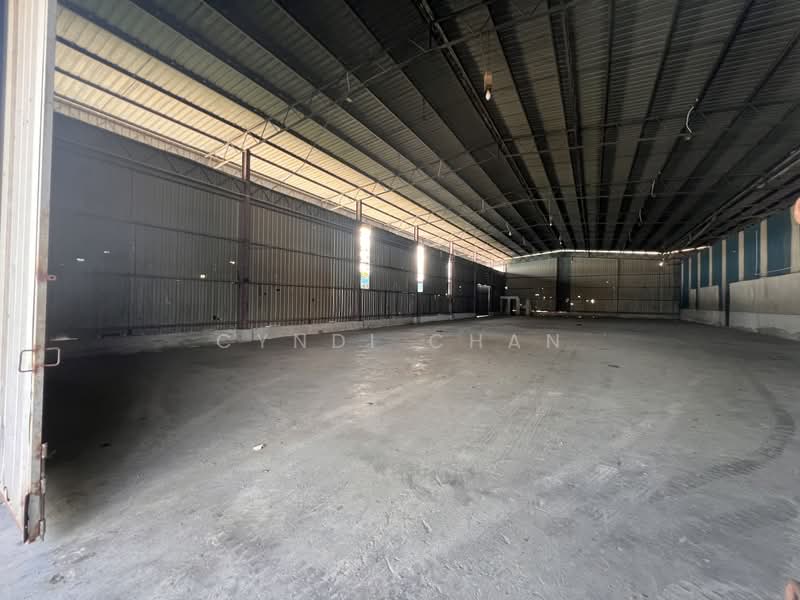 Factory for Sale in Bukit Minyak (Penang) - Cyndi Chan - Interior - PropertyGuru.com.my