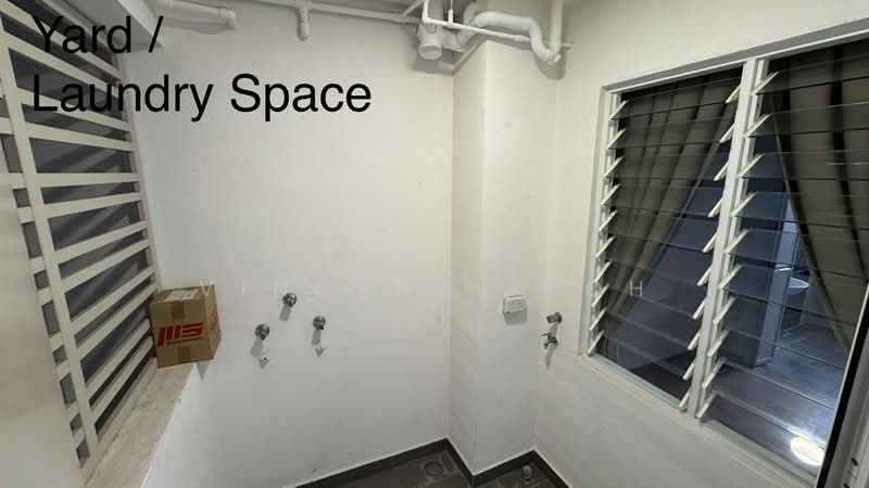 Servis Apartment untuk Disewa di Pinnacle Sri Petaling - Vincent Yeoh - Interior - PropertyGuru.com.my