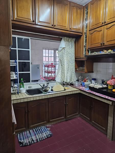 Rumah Teres 2 Tingkat untuk Dijual di Usj 3 (Subang Jaya) - Chee Leong Tan - PropertyGuru.com.my