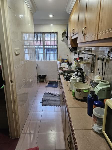 Rumah Teres 2 Tingkat untuk Dijual di Usj 3 (Subang Jaya) - Chee Leong Tan - PropertyGuru.com.my