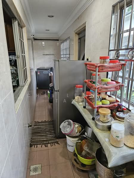 Rumah Teres 2 Tingkat untuk Dijual di Usj 3 (Subang Jaya) - Chee Leong Tan - PropertyGuru.com.my