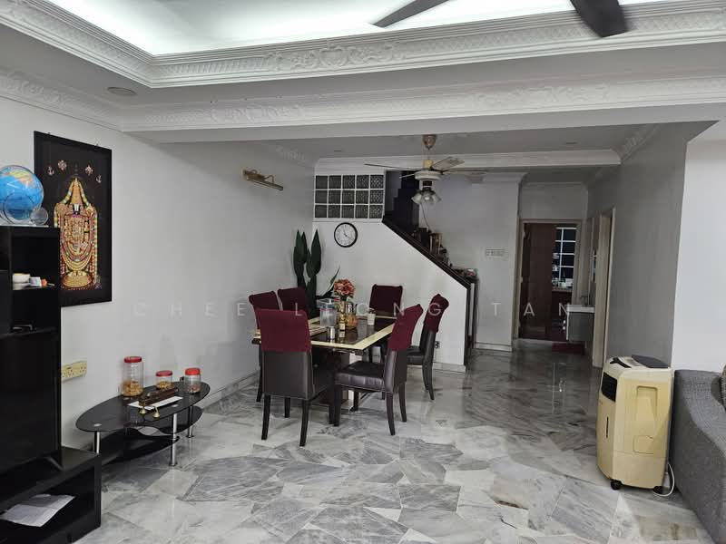 Rumah Teres 2 Tingkat untuk Dijual di Usj 3 (Subang Jaya) - Chee Leong Tan - PropertyGuru.com.my