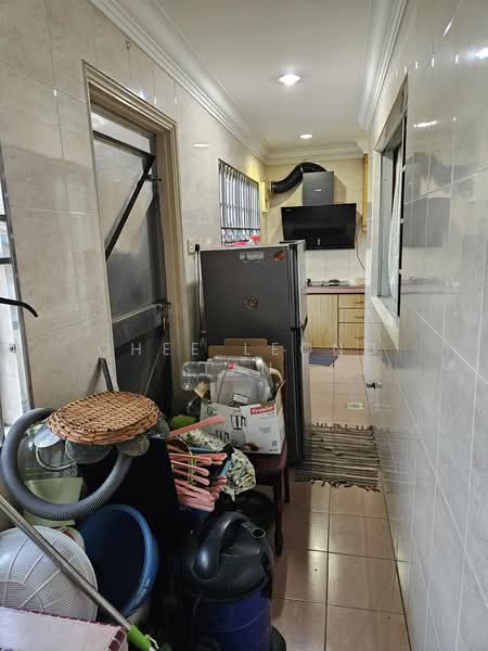 Rumah Teres 2 Tingkat untuk Dijual di Usj 3 (Subang Jaya) - Chee Leong Tan - PropertyGuru.com.my