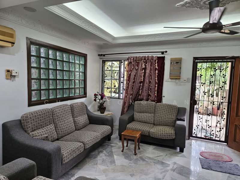 Rumah Teres 2 Tingkat untuk Dijual di Usj 3 (Subang Jaya) - Chee Leong Tan - PropertyGuru.com.my