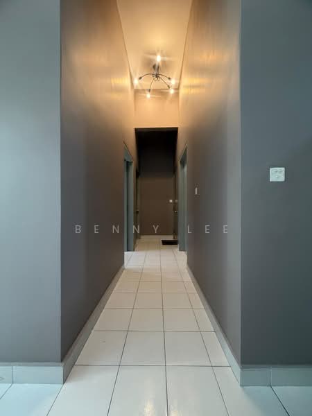 Apartment for Rent at Gapura Bayu - Benny Lee - PropertyGuru.com.my