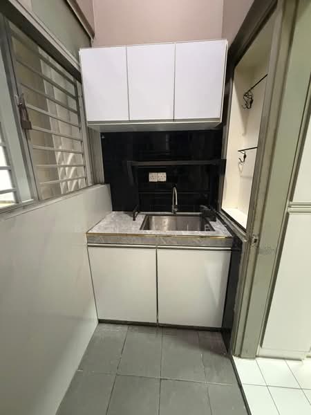 Apartment for Rent at Gapura Bayu - Benny Lee - PropertyGuru.com.my