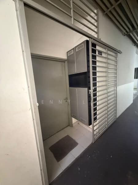 Apartment for Rent at Gapura Bayu - Benny Lee - PropertyGuru.com.my