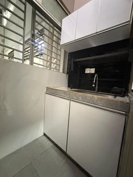 Apartment for Rent at Gapura Bayu - Benny Lee - PropertyGuru.com.my