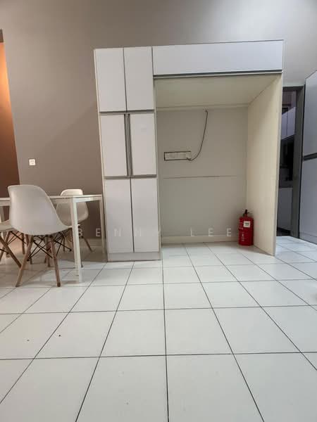 Apartment for Rent at Gapura Bayu - Benny Lee - PropertyGuru.com.my