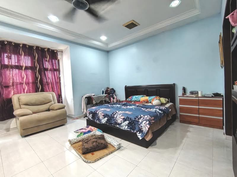 2-storey Terraced House for Sale in Bukit Indah (Iskandar Puteri (Nusajaya)) - Pauline Goh - PropertyGuru.com.my